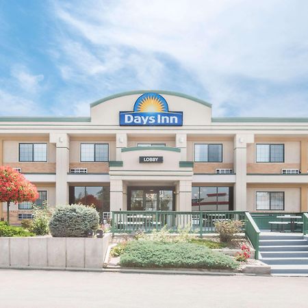 Days Inn By Wyndham West Рапид-Сити Экстерьер фото
