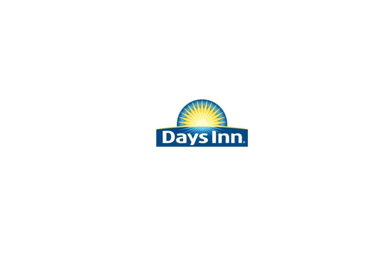 Days Inn By Wyndham West Рапид-Сити Экстерьер фото